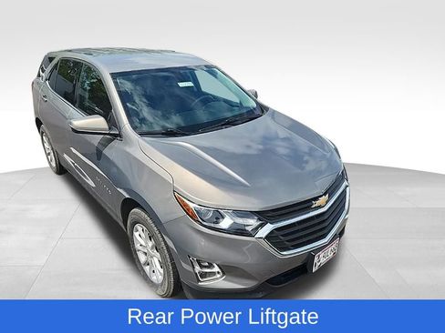 Used 2019 Chevrolet Equinox LT AWD/4WD image 19