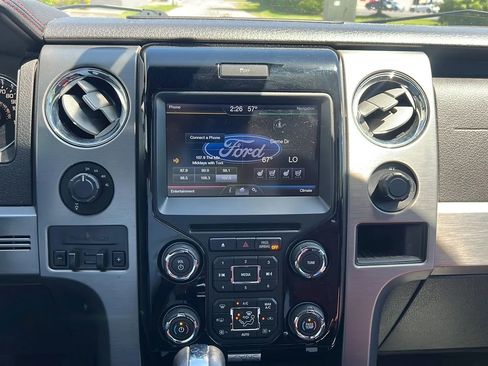 Used 2013 Ford F150 Limited image 29