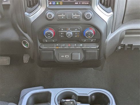 Used 2022 Chevrolet Silverado 1500 LT image 18