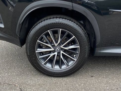 Certified 2023 Lexus NX 350 AWD image 10