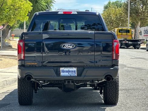 New 2026 Ford F150 Tremor w/ Equipment Group 402A High AWD/4WD image 5