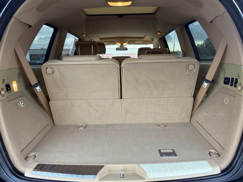 Used 2010 Mercedes-Benz GL 450 4MATIC image 13