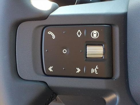 New 2026 Land Rover Defender 130 S image 16