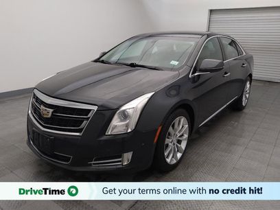Used 2016 Cadillac XTS Luxury
