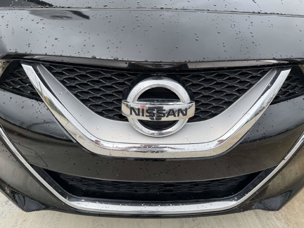Used 2016 Nissan Maxima 3.5 SL FWD image 6