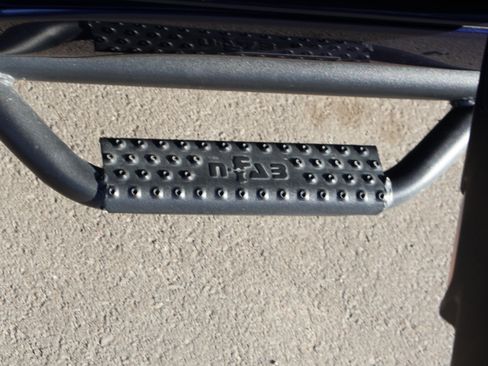 Used 2022 Toyota 4Runner TRD Sport image 17