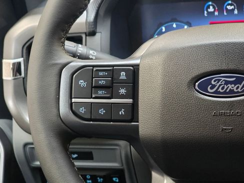 New 2026 Ford F150 XLT w/ Equipment Group 302A MID AWD/4WD image 20