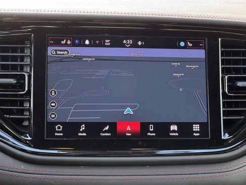 New 2026 Dodge Durango GT AWD/4WD image 4