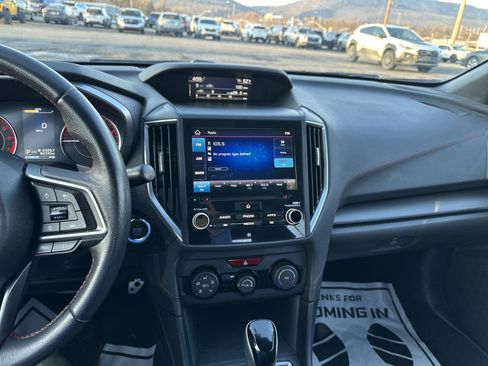 Used 2023 Subaru Impreza 2.0i Sport image 24