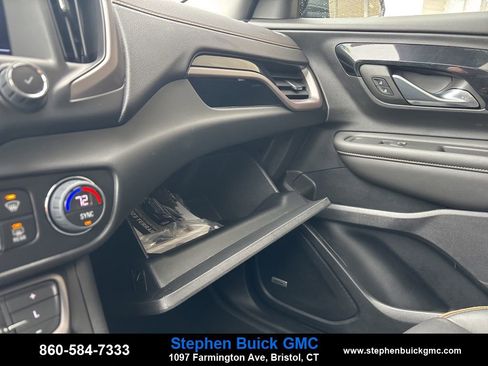 Used 2023 GMC Terrain AT4 w/ Infotainment Package II image 24