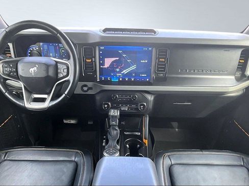 Used 2021 Ford Bronco Badlands image 7