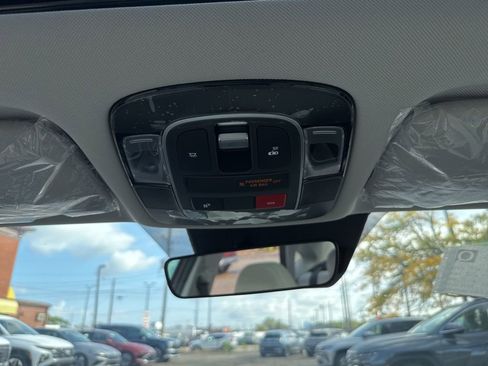 New 2026 Hyundai Sonata SEL image 20