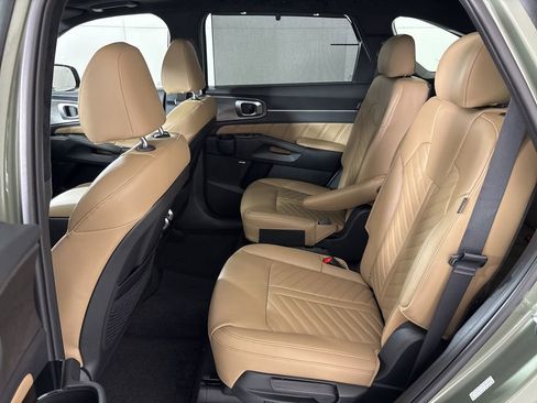 New 2026 Kia Sorento SX Prestige AWD/4WD image 25