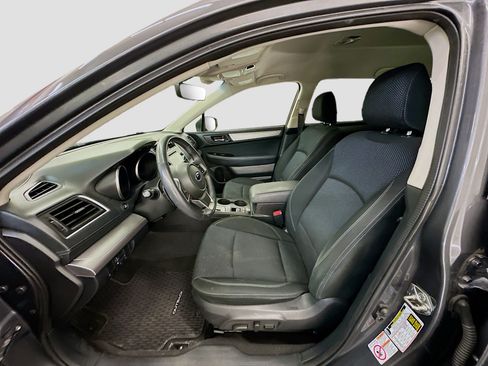 Used 2019 Subaru Outback 2.5i Premium AWD/4WD image 13