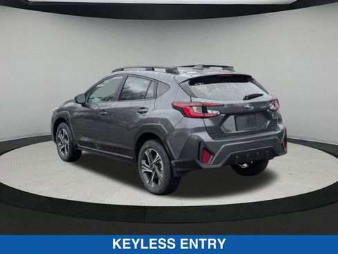 Certified 2026 Subaru Crosstrek 2.0i Premium image 5