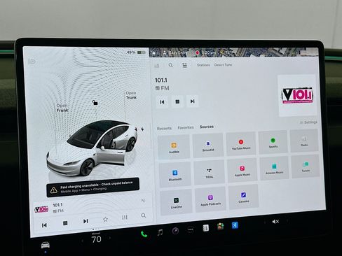 Used 2024 Tesla Model 3 Long Range image 19