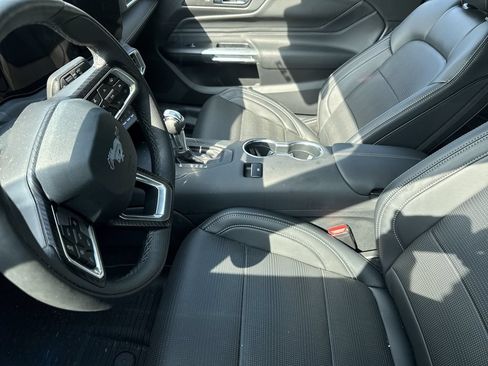 Used 2026 Ford Mustang Premium RWD image 11