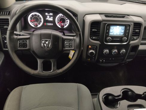 Used 2017 RAM 1500 Express image 22