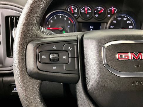 Certified 2024 GMC Sierra 2500 Pro w/ Convenience Package image 16