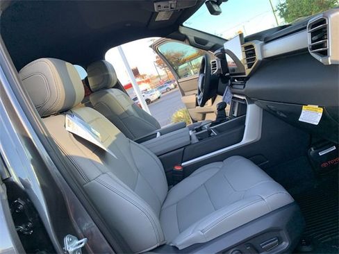 New 2026 Toyota Tundra Limited image 14