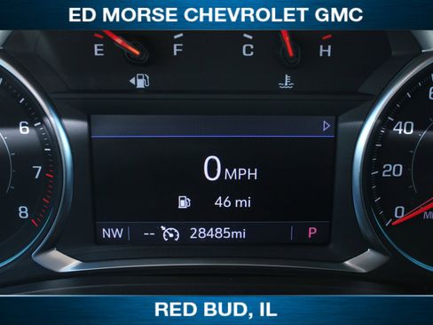 Used 2023 Chevrolet Traverse LT FWD image 9