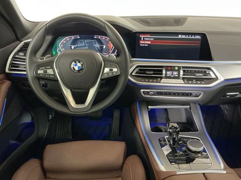 Certified 2023 BMW X5 xDrive40i w/ Premium Package image 15