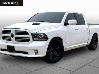 Used 2016 RAM 1500 Sport w/ Convenience Group RWD video 1