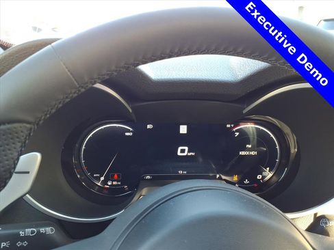 New 2025 Alfa Romeo Stelvio Sprint w/ Veloce Package image 24