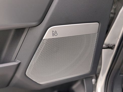 New 2025 Ford F150 Lariat w/ Equipment Group 501A Mid image 21