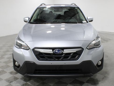 Used 2022 Subaru Crosstrek 2.5i Limited w/ Moonroof Package 2 AWD/4WD image 33