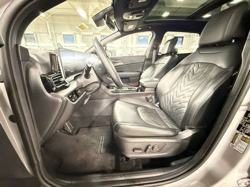 Certified 2024 Kia Sportage X-Pro image 9