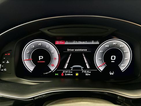 Used 2023 Audi Q7 3.0T Premium Plus w/ Premium Plus Package AWD/4WD image 21