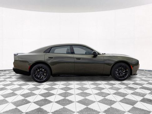 New 2026 Dodge Charger R/T AWD/4WD image 10