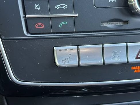 Used 2017 Mercedes-Benz GLE 350 4MATIC image 36