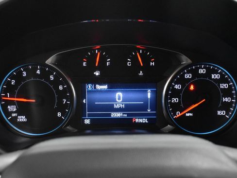 Used 2023 Chevrolet Equinox LT FWD image 22