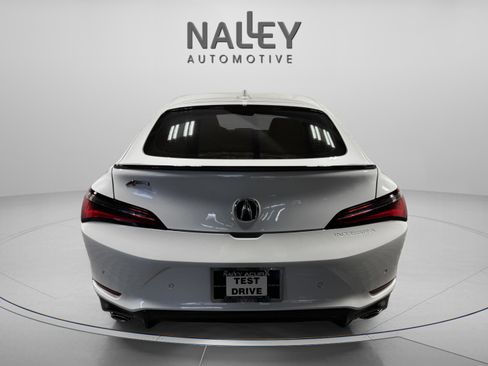 Certified 2023 Acura Integra A-Spec image 4