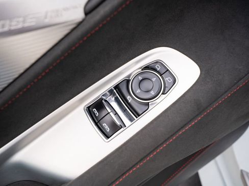 Used 2020 Chevrolet Corvette Stingray Premium Cpe w/ 3LT Preferred Equipment Group RWD image 34