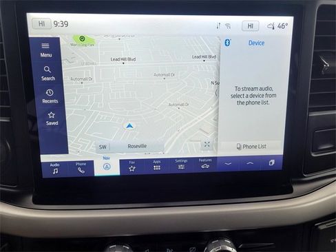 Certified 2023 Ford F150 XLT w/ Equipment Group 302A High image 15