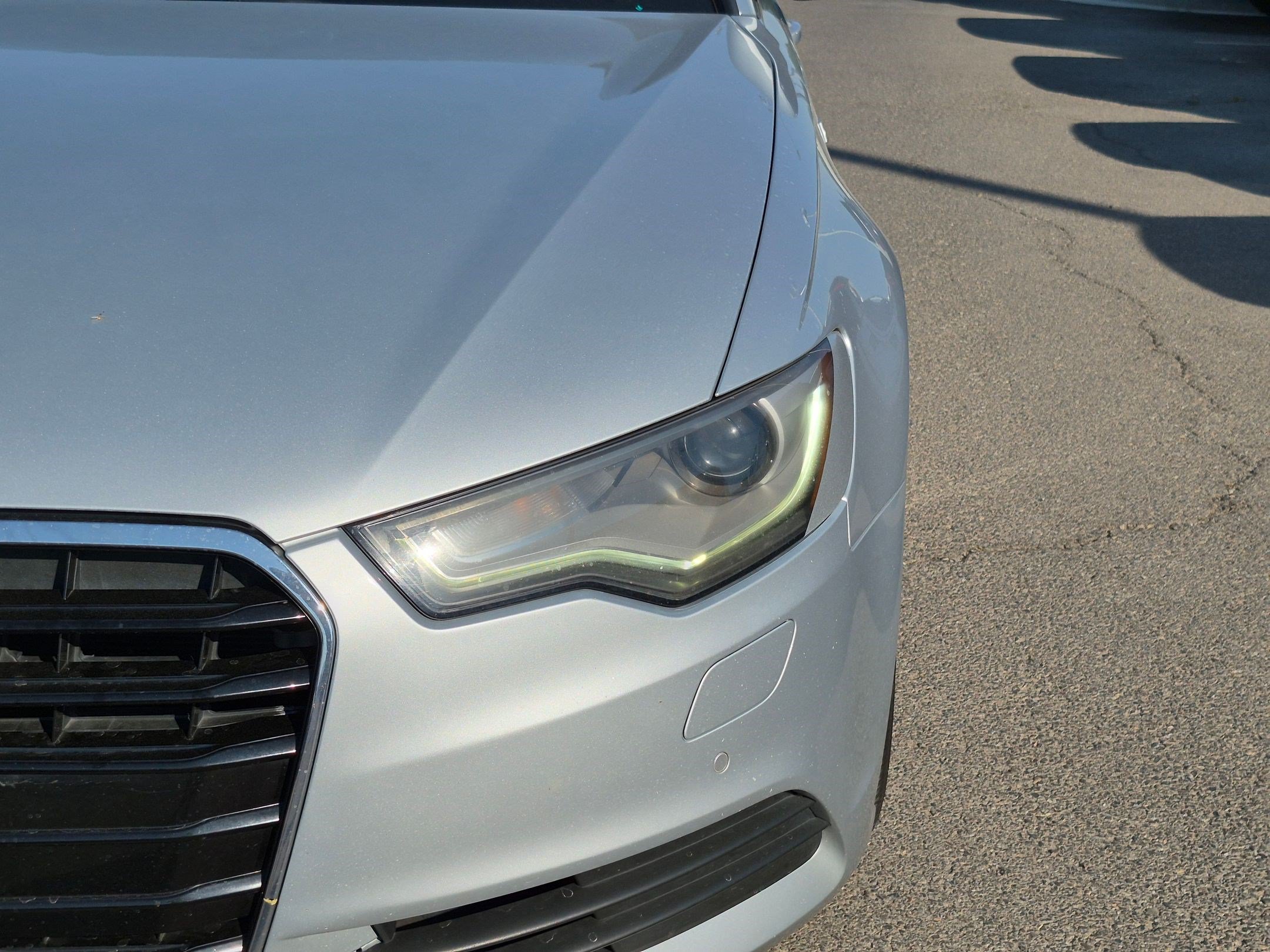 Used 2012 Audi A6 3.0T Premium Plus w/ Premium Plus Pkg AWD/4WD image 10