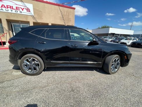 Used 2020 Chevrolet Blazer RS FWD image 5