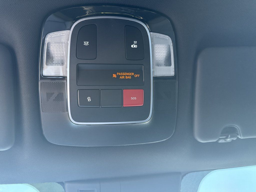 Certified 2024 Hyundai Santa Cruz SEL FWD image 26