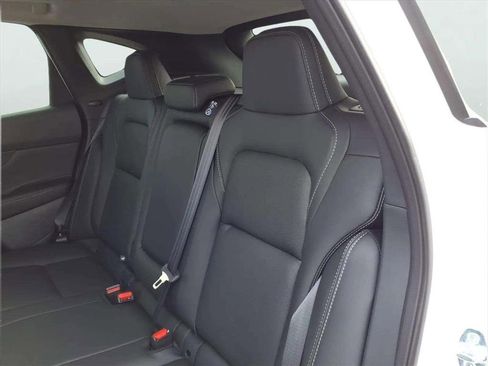 New 2026 Nissan Murano SL image 16