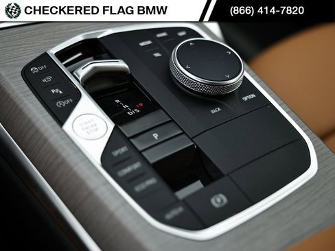 Used 2025 BMW 430i 430i w/ M Sport Package image 36