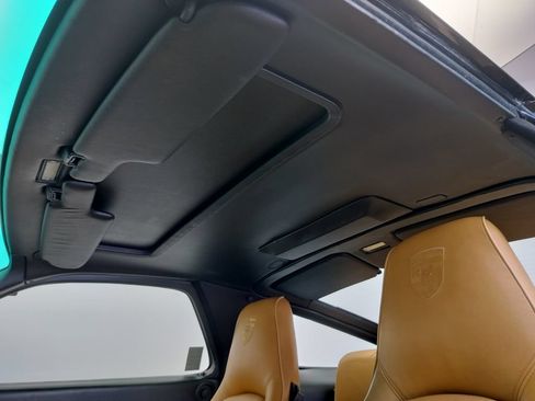 Used 1988 Porsche 928 S4 RWD image 6
