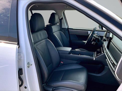 Used 2024 Hyundai Santa Fe SEL AWD/4WD image 8