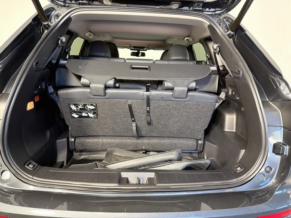 Used 2025 Mitsubishi Outlander SE AWD/4WD image 10