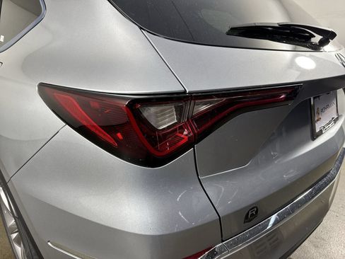 Certified 2026 Acura MDX SH-AWD image 33