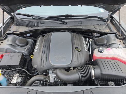 Used 2023 Dodge Charger R/T RWD image 10