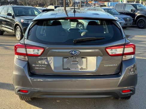 Used 2019 Subaru Impreza 2.0i image 9