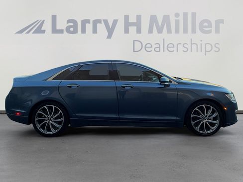 Used 2018 Lincoln MKZ Reserve w/ Technology Package image 6
